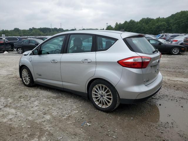 2015 FORD C-MAX PREM - 1FADP5CUXFL103125