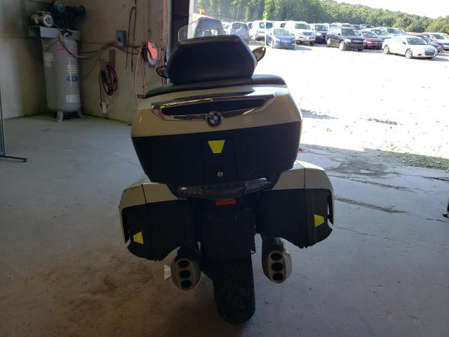 2012 BMW K1600 GTL - WB1061202CZZ20615