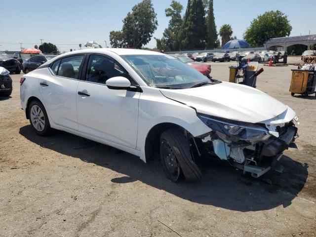 2024 NISSAN SENTRA S - 3N1AB8BV0RY311794