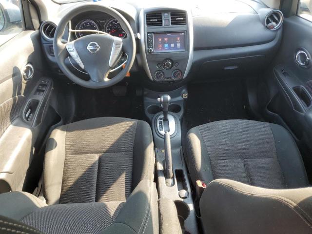 2019 NISSAN VERSA S - 3N1CN7AP1KL847475