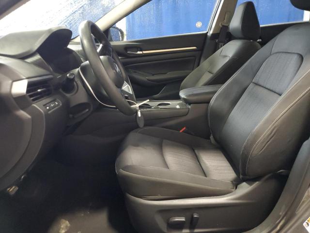2022 NISSAN ALTIMA SV - 1N4BL4DV7NN353008
