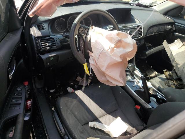 2017 HONDA ACCORD LX - 1HGCR2F38HA189696