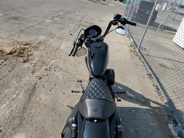 2020 HARLEY-DAVIDSON XL1200 NS - 1HD1LP313LB431609