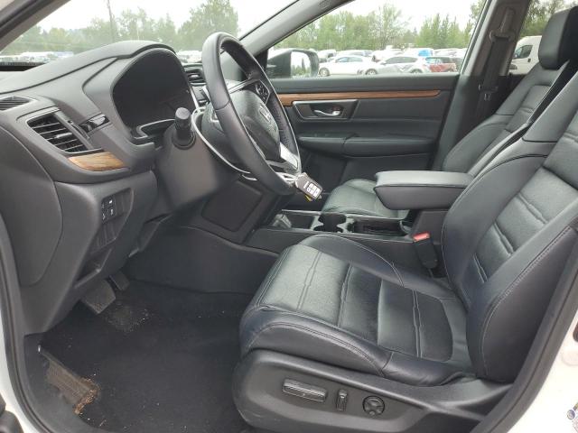 2018 HONDA CR-V EXL - 2HKRW2H84JH677567