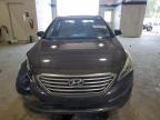 HYUNDAI SONATA SE photo