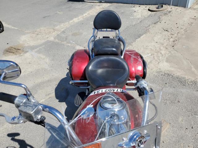 2008 KAWASAKI VN1600 D - JKBVNKD188A021101