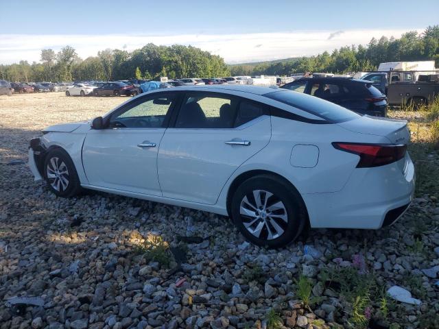 2019 NISSAN ALTIMA S - 1N4BL4BV6KC130274