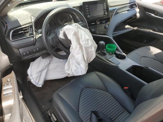 2023 TOYOTA CAMRY SE N - 4T1G11AKXPU767807