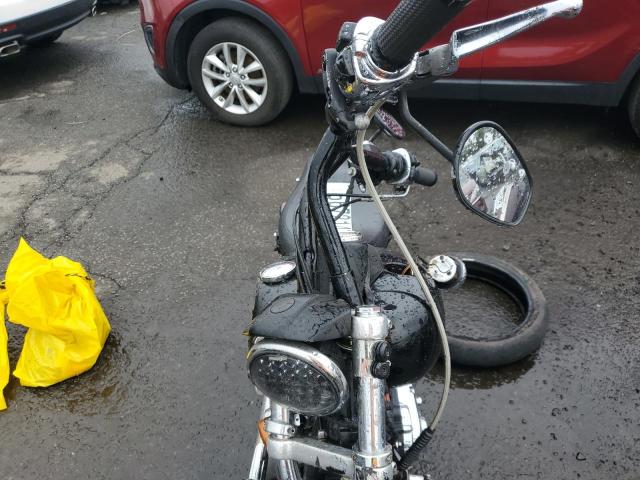 2001 HARLEY-DAVIDSON FXDL 1HD1GDV181Y309449