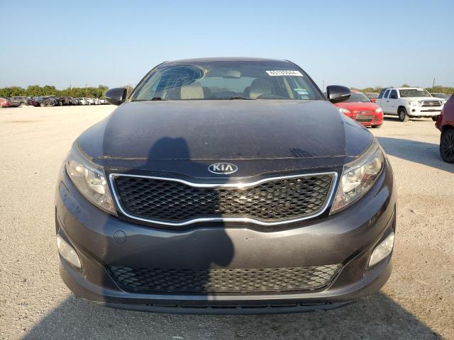 VIN KNAGM4A72F5632934 2015 KIA Optima, LX no.5