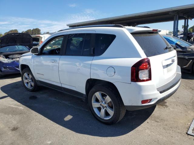 2016 JEEP COMPASS LA - 1C4NJCEB3GD599882