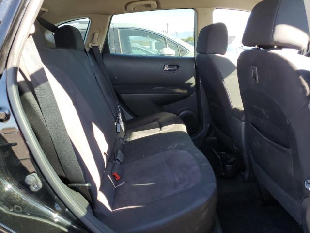 2015 NISSAN ROGUE SELE - JN8AS5MT2FW152842