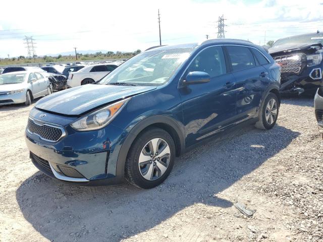 VIN KNDCB3LC3J5176298 2018 KIA Niro, FE no.1