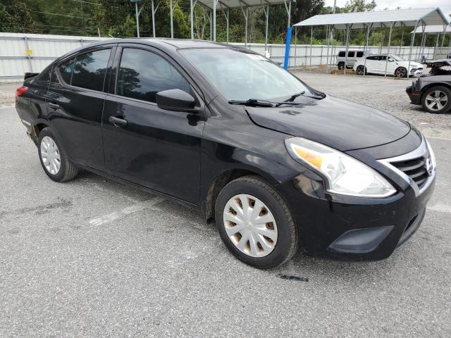 2016 NISSAN VERSA S - 3N1CN7AP4GL883300