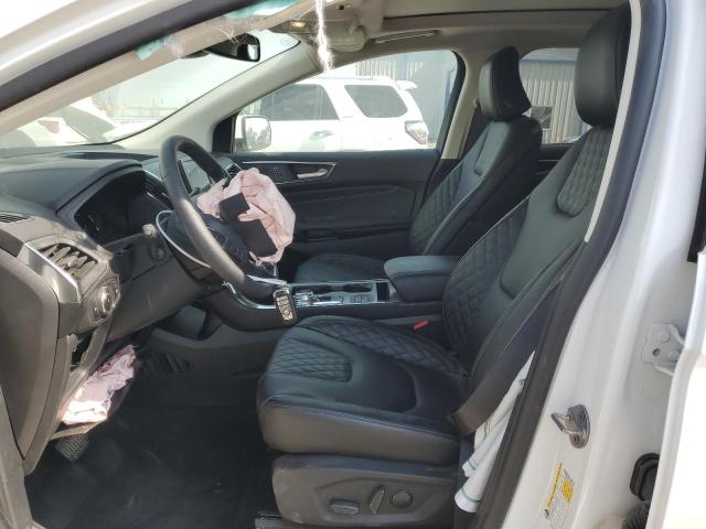 2024 FORD EDGE TITAN - 2FMPK4K91RBA27887