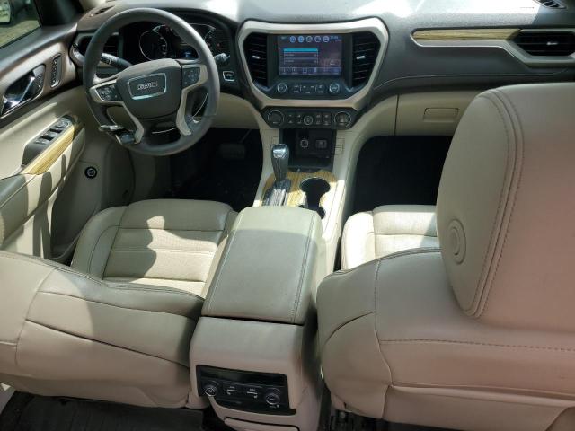 2017 GMC ACADIA DEN - 1GKKNPLS5HZ315520