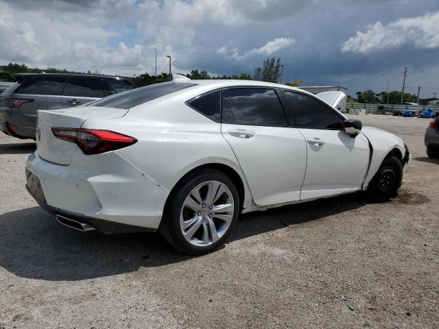 2021 ACURA TLX TECHNO 19UUB5F41MA006684  66484754