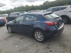 MAZDA 3 SPORT photo