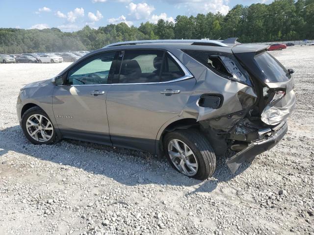 2018 CHEVROLET EQUINOX PR - 3GNAXMEV8JS560801