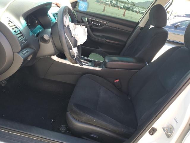 2015 NISSAN ALTIMA 2.5 - 1N4AL3AP0FC283196