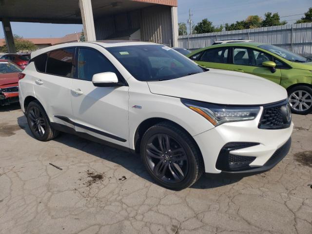 VIN 5J8TC2H6XKL010532 2019 Acura RDX, A-Spec no.4