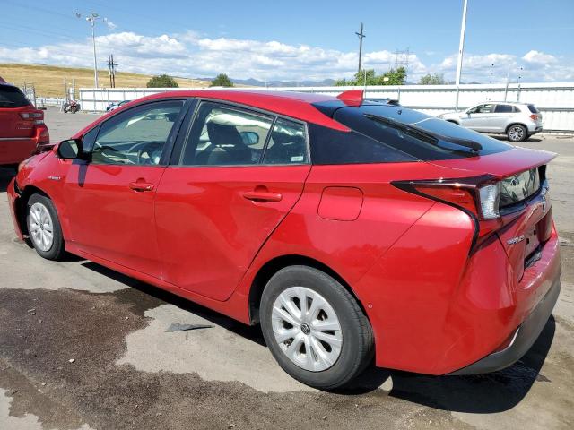 2020 TOYOTA PRIUS L - JTDKARFU5L3107150