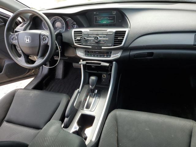 VIN 1HGCR2F31EA289859 2014 Honda Accord, LX no.8