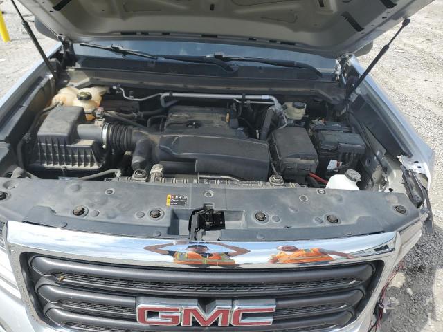 2016 GMC CANYON - 1GTH6BEA4G1369902