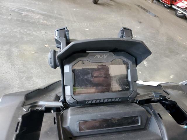 2021 HONDA ADV150 A MLHKF3854M5001148