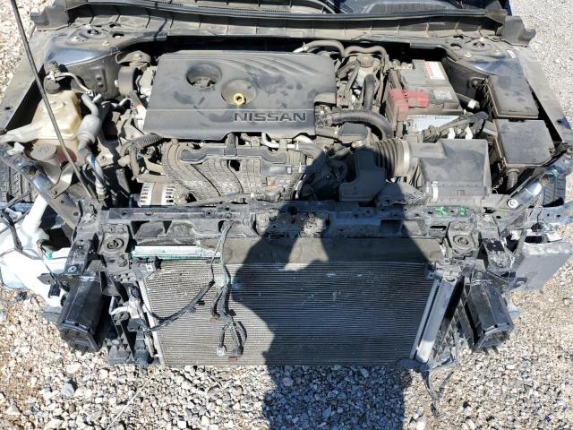 2020 NISSAN ALTIMA S - 1N4BL4BV0LN321436