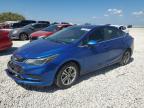 CHEVROLET CRUZE LT photo