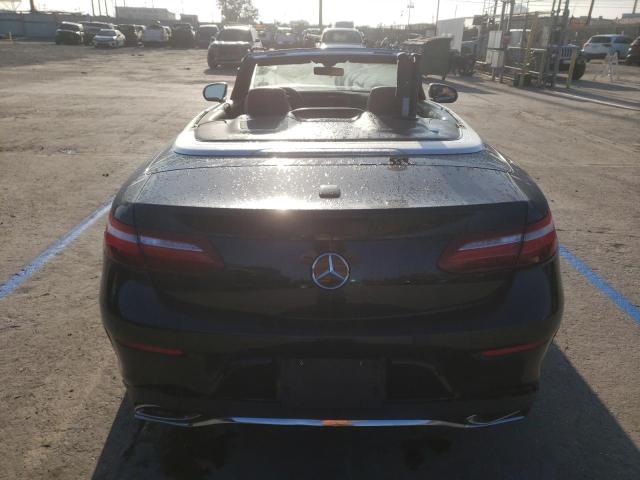 VIN WDD1K6FB0JF069012 2018 Mercedes-Benz E-Class, 400 no.6