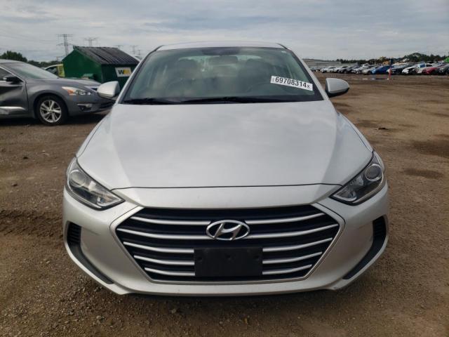 2018 HYUNDAI ELANTRA SE - 5NPD84LF8JH313299