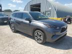 TOYOTA HIGHLANDER photo