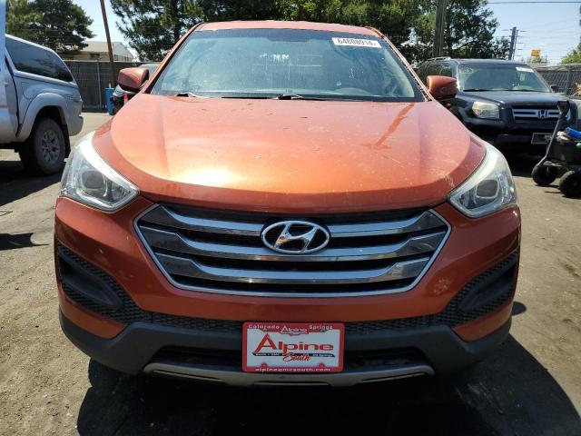 2016 HYUNDAI SANTA FE S - 5XYZT3LB9GG345514