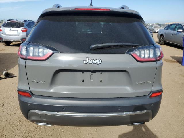2020 JEEP CHEROKEE L - 1C4PJMDX6LD575033