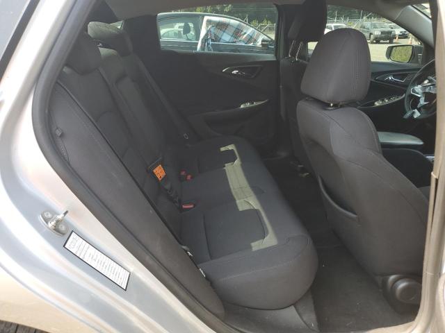 2017 CHEVROLET MALIBU LS - 1G1ZB5STXHF248747
