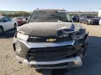 CHEVROLET TRAILBLAZE photo