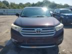 TOYOTA HIGHLANDER photo