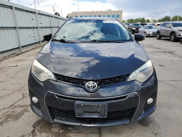 2015 TOYOTA COROLLA L - 5YFBURHE0FP356531