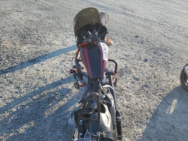 2008 HARLEY-DAVIDSON XL1200 N C - 1HD1CZ3338K407900