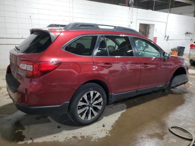 2015 SUBARU OUTBACK 2. - 4S4BSBNC7F3313728