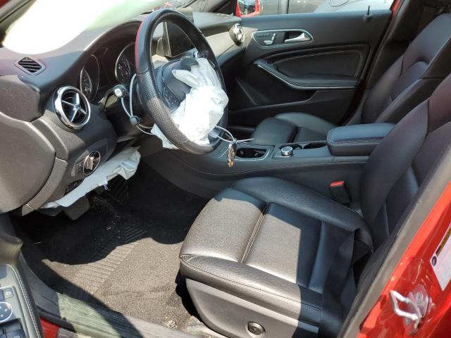 VIN WDCTG4GB0KJ592207 2019 Mercedes-Benz GLA-Class,... no.7