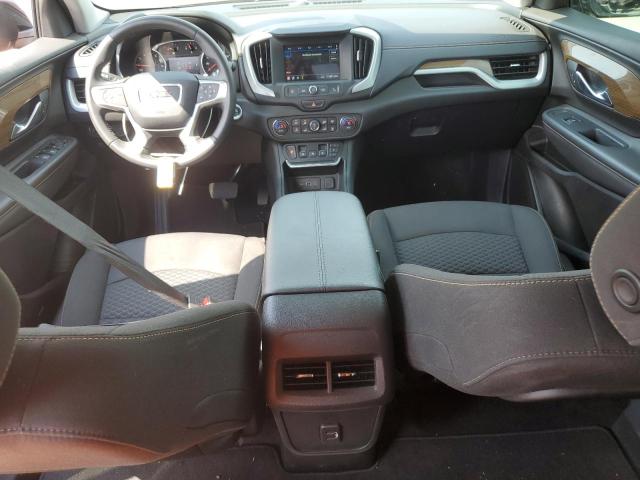 VIN 3GKALMEV9KL312688 2019 GMC Terrain, Sle no.8