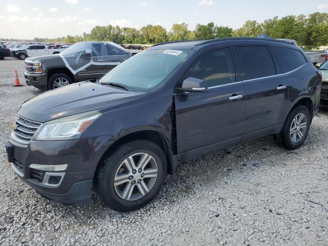 2015 CHEVROLET TRAVERSE L - 1GNKRGKD8FJ243878