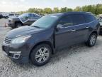 2015 CHEVROLET TRAVERSE L - 1GNKRGKD8FJ243878