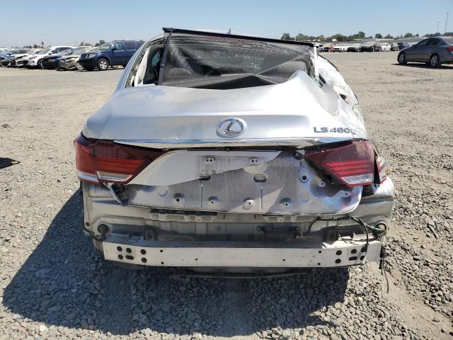 2015 LEXUS LS 460L JTHGL5EF9F5055640
