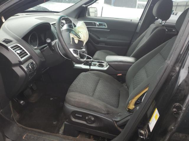 2015 FORD EXPLORER X - 1FM5K7D86FGA64306