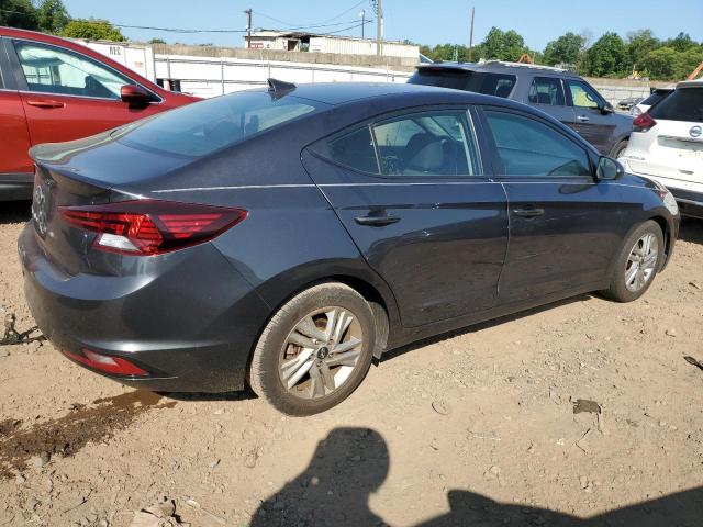 2020 HYUNDAI ELANTRA SE - 5NPD84LF4LH612940