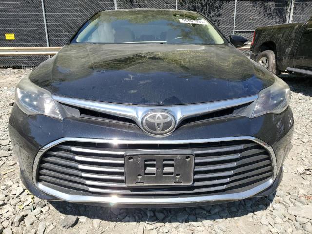 2018 TOYOTA AVALON XLE - 4T1BK1EB5JU268423